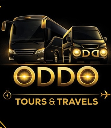 ODDO Logo
